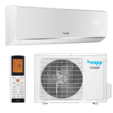 Кондиціонер Hoapp Light Inverter HSZ-GX38VA/HMZ-GX38VA