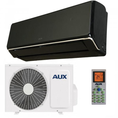 Кондиціонер AUX Halo Inverter ASW/AS-H12HER3DI