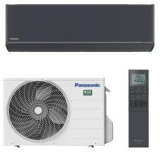 Кондиціонер Panasonic Etherea Black CS-XZ42ZKEW-H/CU-Z42ZKE
