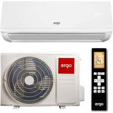 Кондиціонер ERGO ACI 2455 SWН W