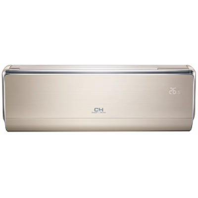 Кондиціонер Cooper&Hunter Nordic Multi Light VIP Inverter CHML-IW18VNK