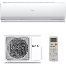 Кондиціонер HEC On/Off HEC-09QC(I)/HEC-09QC(O)