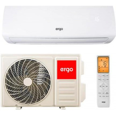 Кондиціонер ERGO ADVANCE ACI 1223 SWH WIFI
