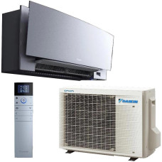 Кондиціонер Daikin EMURA 3 FTXJ35AS/RXJ35A