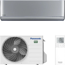 Кондиціонер Panasonic Etherea Silver CS-XZ20ZKEW/CU-Z20ZKE