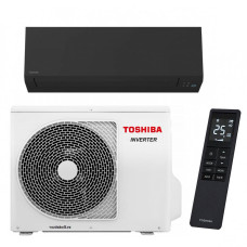 Кондиціонер Toshiba Shorai Edge Black RAS-B13G3KVSGB-E/RAS-13J2AVSG-E1