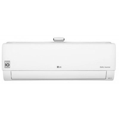 Кондиціонер LG DUALCOOL AP09RK