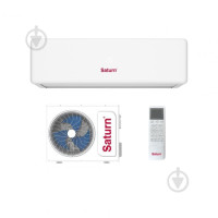 Кондиціонер Saturn ST-12HR/BTU
