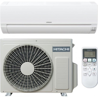 Кондиціонер Hitachi RAK35PED/RAC35WED