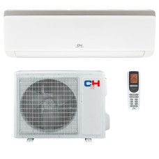 Кондиціонер Cooper&Hunter AIR MASTER INVERTER CH-S07FTXP-NG