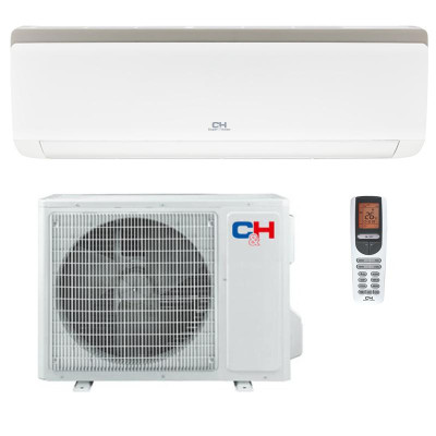 Кондиціонер Cooper&Hunter AIR MASTER INVERTER CH-S12FTXP-NG