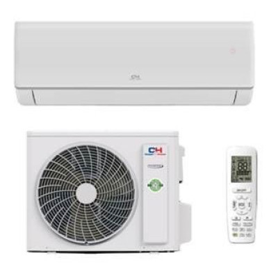Кондиціонер Cooper&Hunter COZY INVERTER (GEN VI) CH-S09FTXK-NG