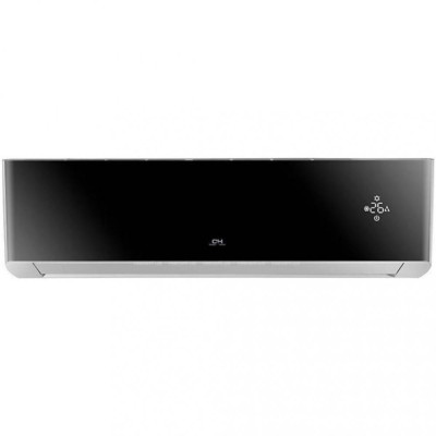 Кондиціонер Cooper&Hunter SUPREME CONTINENTAL CH-S18FTXAL-BL(I)