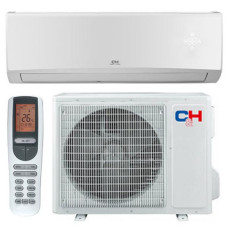 Кондиціонер Cooper&Hunter ALPHA NG (INVERTER) CH-S24FTXL2E-NG