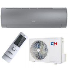 Кондиціонер Cooper&Hunter DAYTONA GEN VI CH-S12FTXD2-SC