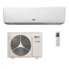 Кондиціонер Cooper&Hunter VITAL INVERTER CH-S24FTXF2-NG