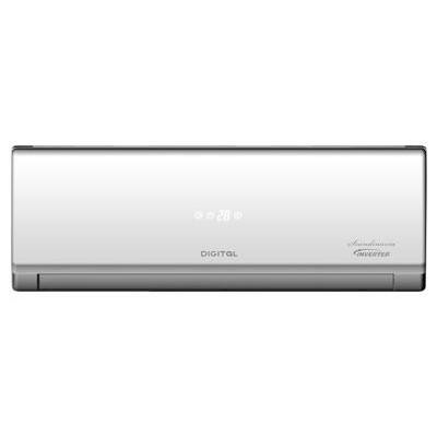 Кондиціонер Digital DAC-I09SW