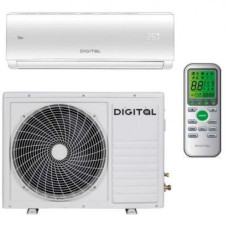 Кондиціонер Digital Optima DAC-36C5