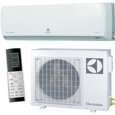 Кондиціонер Electrolux EACS-18HP/N3