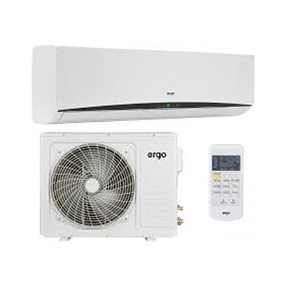 Кондиціонер ERGO AC 0917 CH