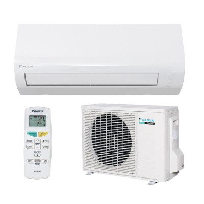 Кондиціонер Daikin SENSIRA FTXF42E/RXF42E