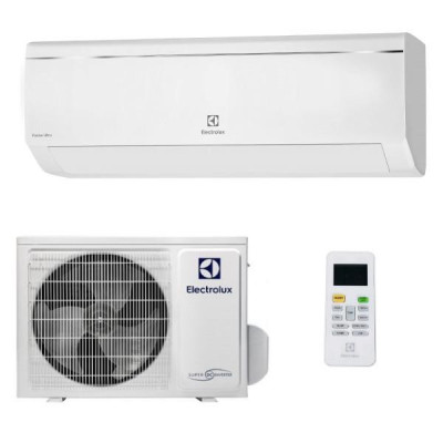 Кондиціонер Electrolux Fusion Ultra DC Inverter EACS/I-24HF/N8_21Y
