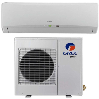 Кондиціонер GREE GWH12TB-S3DBA1E