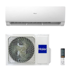 Кондиціонер Haier Nordic AS35SN1FA-NR