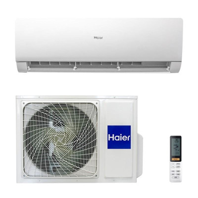 Кондиціонер Haier Nordic AS35SN1FA-NR