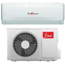 Кондиціонер Idea ISR-07HR-SA7-N1
