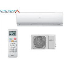Кондиціонер HEC HEC-18HTD03/R2(I)/HEC-18HTD03/R2(O)