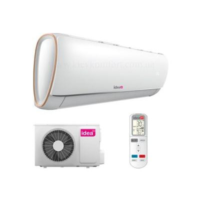 Кондиціонер IdeaPro ISR-18HR-PA7-N1