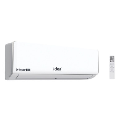 Кондиціонер Idea Heating Belt (2021) ISR-12HR-SC1-DN8 HB