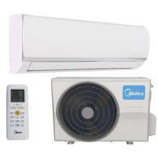 Кондиціонер Midea Forest DC AF8-18N1C0-I/AF8-18N1C0-O