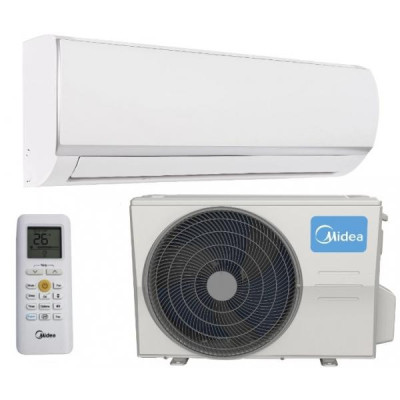 Кондиціонер Midea Forest DC AF8-18N1C0-I/AF8-18N1C0-O