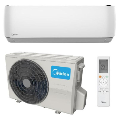 Кондиціонер Midea AURORA MSAB-12HRFN8-I/MSAB-12HRFN8-O