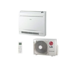 Кондиціонер LG CQ09/UU09W.ULD