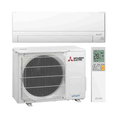 Кондиціонер Mitsubishi Electric Classic Inverter MSZ-BT50VG/MUZ-BT50VG