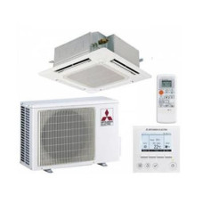 Кондиціонер Mitsubishi Electric SLZ-M35FA/SUZ-KA35VA