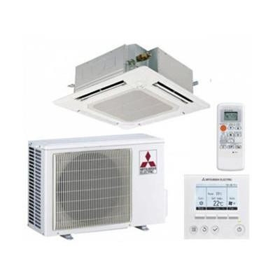 Кондиціонер Mitsubishi Electric SLZ-M35FA/SUZ-KA35VA