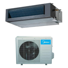 Кондиціонер Midea MTB-24HRFN1