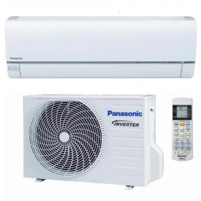 Кондиціонер Panasonic CS-E18PKEA/CU-E18PKEA