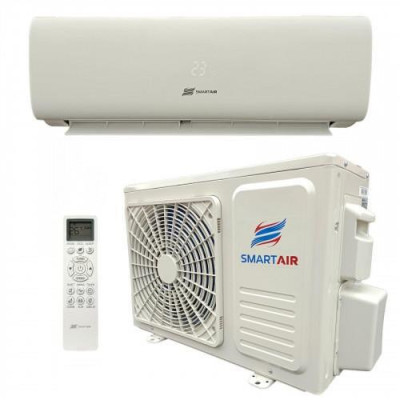 Кондиціонер SmartAir FLAME ZCE-18-IZ1/Y22