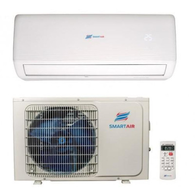 Кондиціонер SmartAir ICE I-18-OF1/Y21