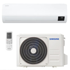 Кондиціонер Samsung AR09TSHYAWKNER