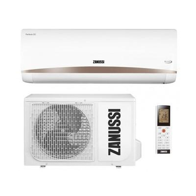 Кондиціонер Zanussi ZACS/I-09 HPF/A17/N1