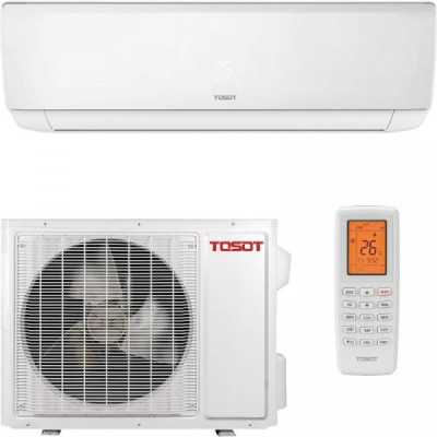 Кондиціонер TOSOT EXPERT EU GX-24AP2