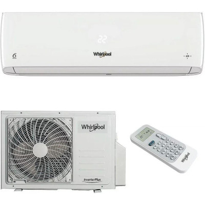 Кондиціонер Whirlpool SPIW 324A2WF