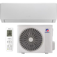 Кондиціонер GREE Pular Inverter GWH09AGBXB-K6DNA1A