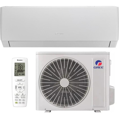 Кондиціонер GREE Pular Inverter GWH09AGBXB-K6DNA1A
